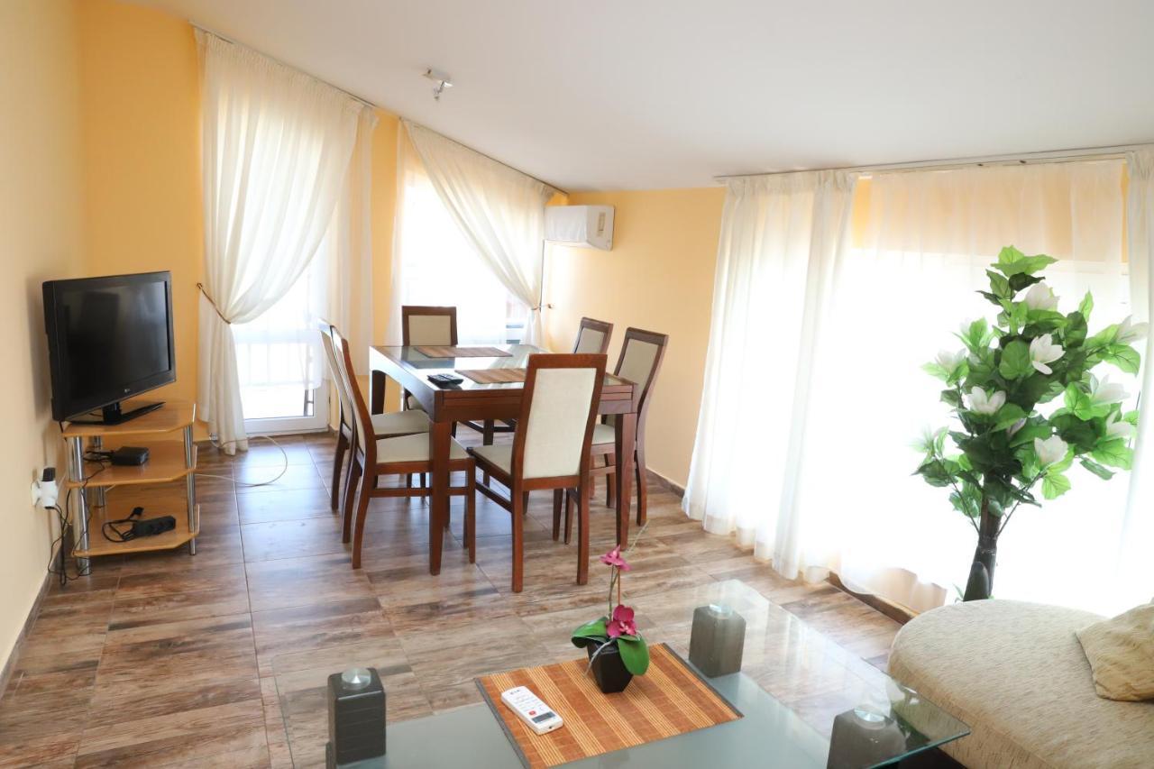 سوزوبول Villa Raya المظهر الخارجي الصورة