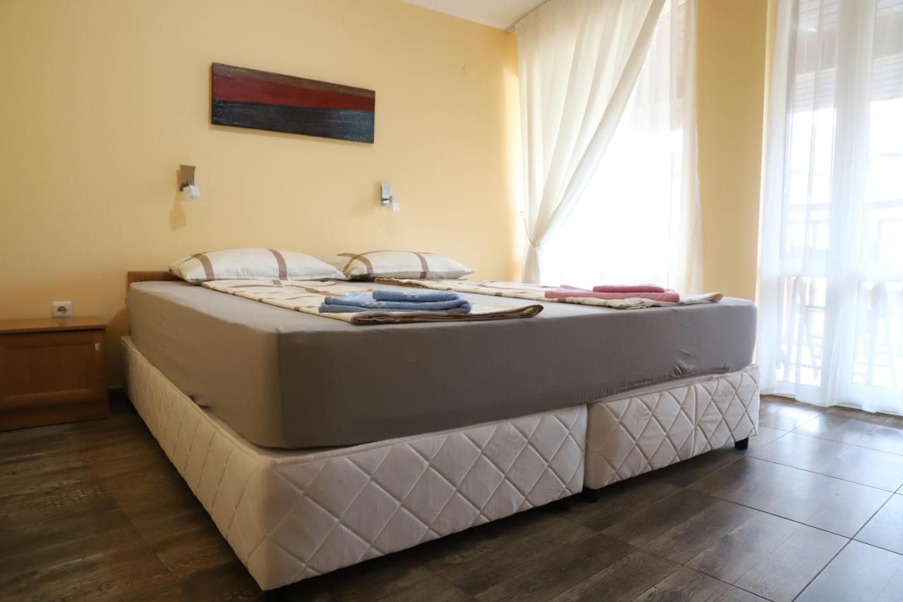 سوزوبول Villa Raya المظهر الخارجي الصورة