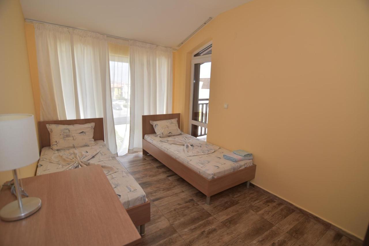سوزوبول Villa Raya المظهر الخارجي الصورة