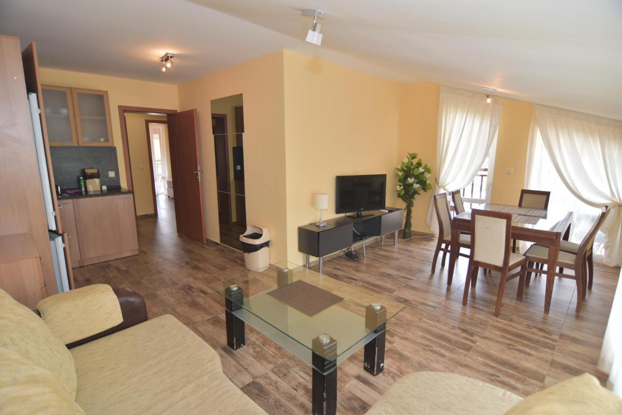 سوزوبول Villa Raya المظهر الخارجي الصورة