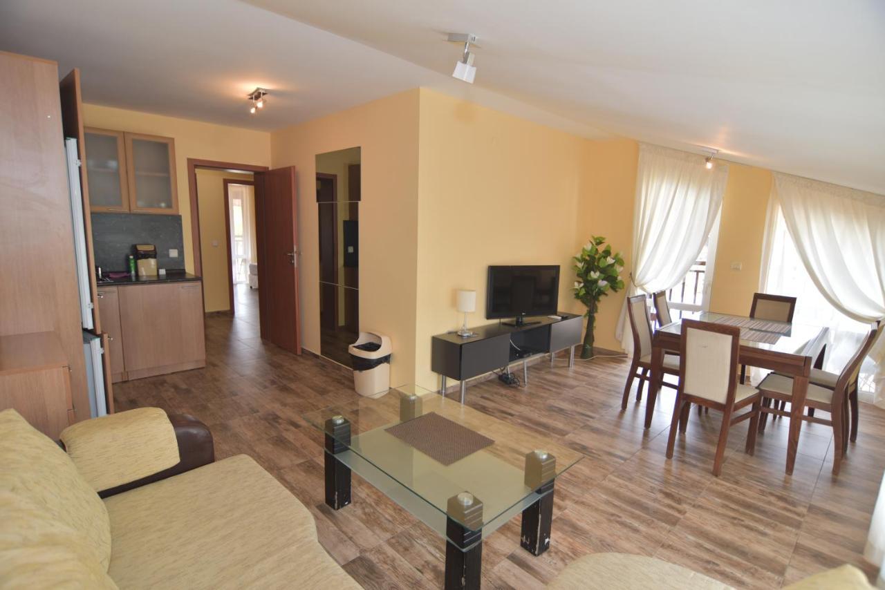 سوزوبول Villa Raya المظهر الخارجي الصورة