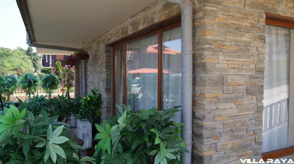 سوزوبول Villa Raya المظهر الخارجي الصورة