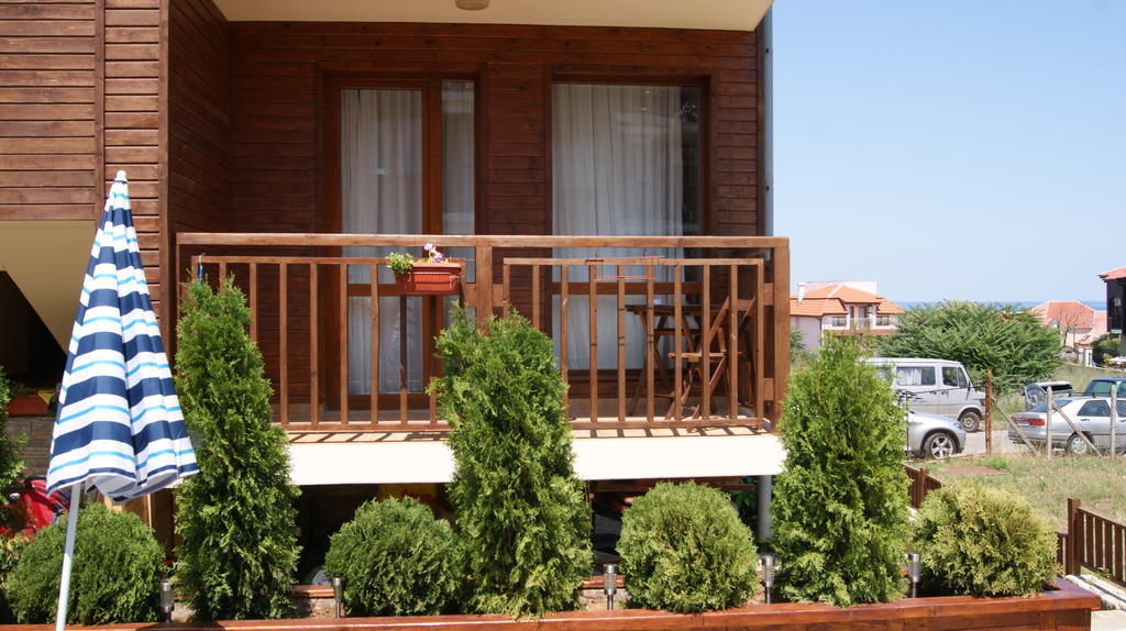 سوزوبول Villa Raya المظهر الخارجي الصورة